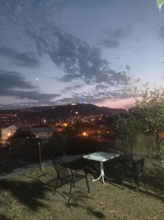 Panorama Of Tbilisi Ξενοδοχείο Εξωτερικό φωτογραφία